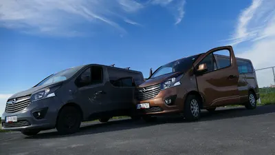 NITRO - Wypożyczalnia busów i samochodów, Auto wynajem